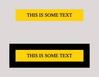 Two Boxes, One Without A Border